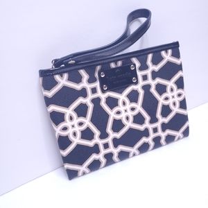 Kate Spade Moroccan Market Imani Wristlet
